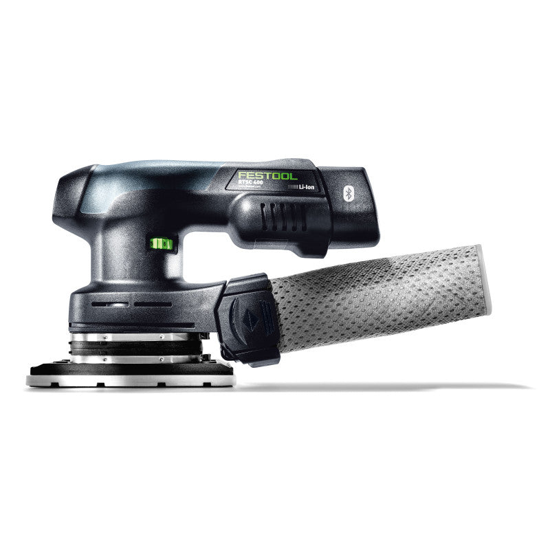 FESTOOL Ponceuse vibrante 80x130mm 18V 3Ah Set - 578934