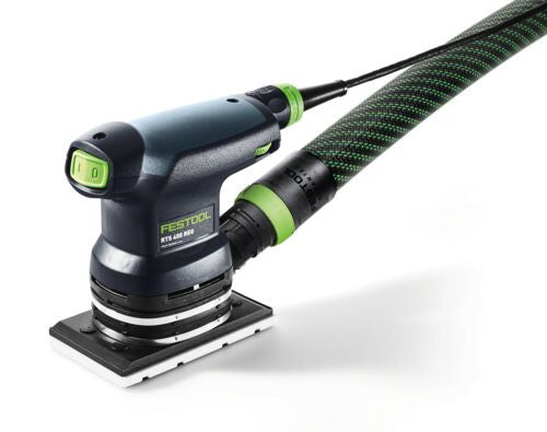 FESTOOL Ponceuse vibrante 80x130mm 250W RTS400REQ-Plus - 578926