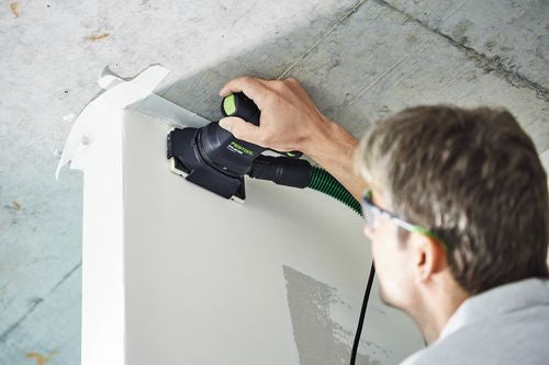 FESTOOL Ponceuse vibrante 80x130mm 250W RTS400REQ-Plus - 578926