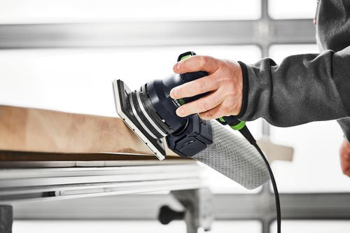 FESTOOL Ponceuse vibrante 80x130mm 250W RTS400REQ-Plus - 578926