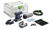 FESTOOL Ponceuse vibrante 80x130mm 250W RTS400REQ-Plus - 578926