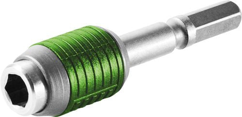 FESTOOL Porte-embout à changement rapide BHS 60 CE - 205097