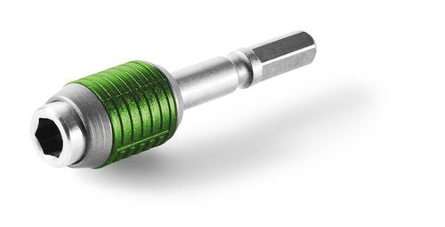 FESTOOL Porte-embout à changement rapide BHS 60 CE - 205097