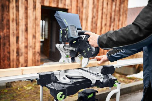 FESTOOL Sac récupérateur de poussière SB-KSC pour KSC60 - 577173