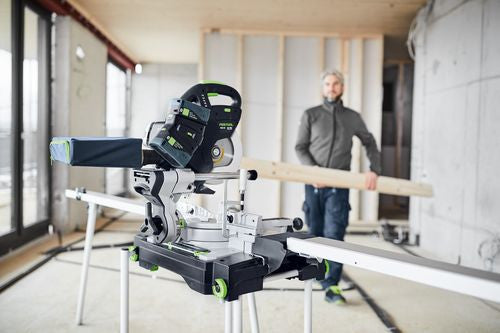 FESTOOL Sac récupérateur de poussière SB-KSC pour KSC60 - 577173