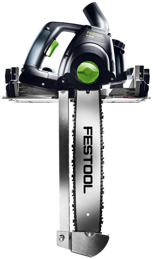 FESTOOL Scie a chaine 1600W 330mm IS330 EB - 575979