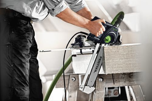 FESTOOL Scie a chaine 1600W 330mm IS330 EB - 575979