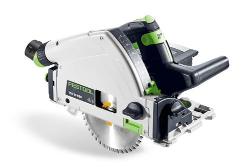 FESTOOL Scie plongeante Ø160mm 18V Solo Sys3 Basic - 578738