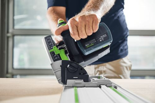 FESTOOL Scie plongeante Ø160mm 18V Solo Sys3 Basic - 578738