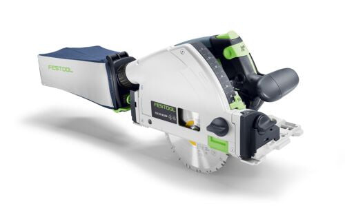 FESTOOL Scie plongeante Ø160mm 18V Solo Basic - 577988