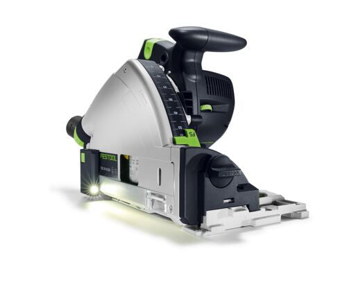 FESTOOL Scie plongeante Ø160mm 18V Solo Basic - 577988