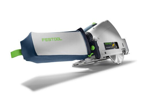FESTOOL Scie plongeante Ø160mm 18V Solo Basic - 577988