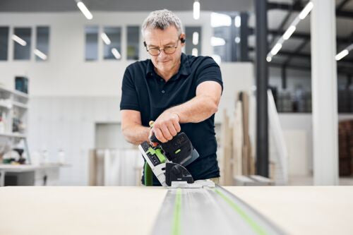 FESTOOL Scie plongeante Ø160mm 18V Solo Basic - 577988