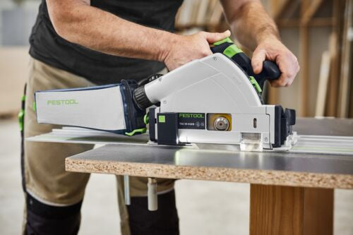 FESTOOL Scie plongeante Ø160mm 18V Solo Basic - 577988