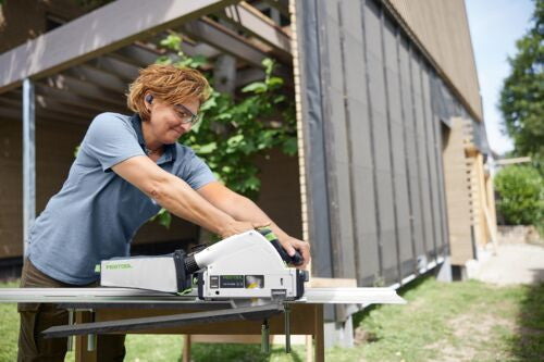 FESTOOL Scie plongeante Ø160mm 18V Solo Basic - 577988