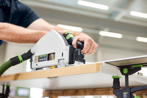 FESTOOL Scie plongeante Ø160mm 18V Solo Basic - 577988