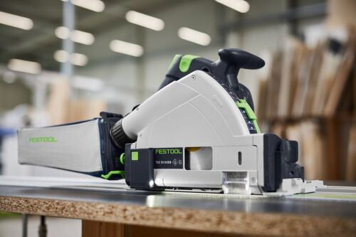FESTOOL Scie plongeante Ø160mm 18V Solo Basic - 577988