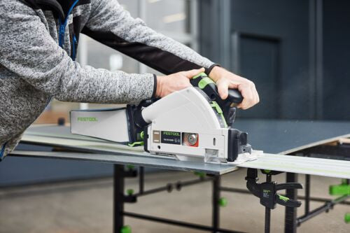 FESTOOL Scie plongeante Ø160mm 18V Solo Basic - 577988
