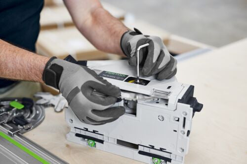 FESTOOL Scie plongeante Ø160mm 18V Solo Basic - 577988