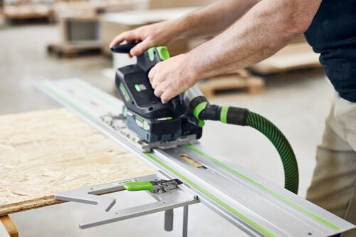 FESTOOL Scie plongeante Ø160mm 18V Solo Basic - 577988