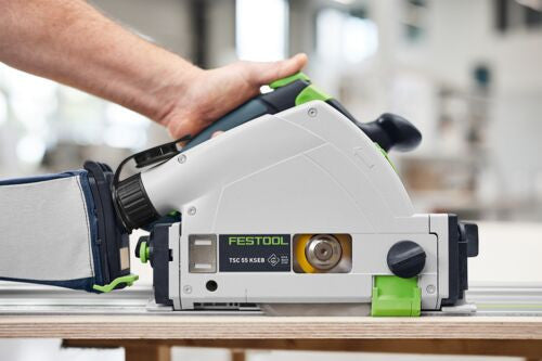 FESTOOL Scie plongeante Ø160mm 18V Solo Basic - 577988