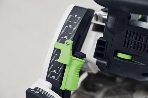 FESTOOL Scie plongeante Ø160mm 18V Solo Basic - 577988