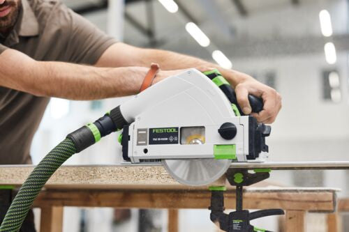 FESTOOL Scie plongeante Ø160mm 18V Solo Basic - 577988