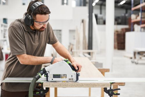 FESTOOL Scie plongeante Ø160mm 18V Solo Basic - 577988