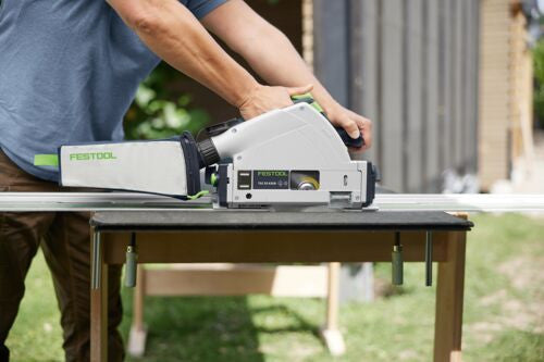FESTOOL Scie plongeante Ø160mm 18V Solo Basic - 577988
