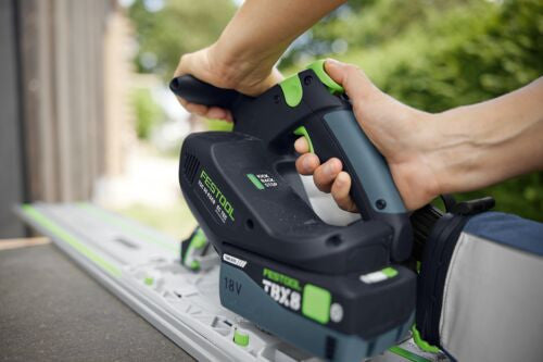 FESTOOL Scie plongeante Ø160mm 18V Solo Basic - 577988