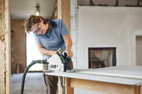 FESTOOL Scie plongeante Ø160mm 18V Solo Basic - 577988