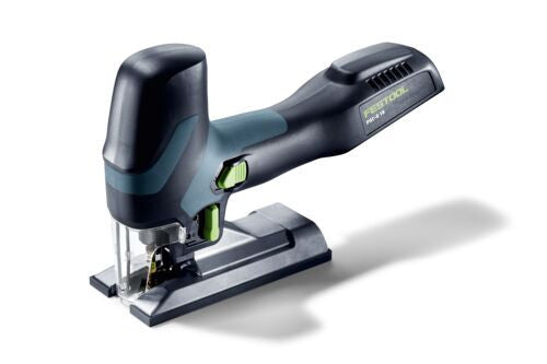FESTOOL Scie sauteuse champi 18V Solo Sys3 Basic - 578521