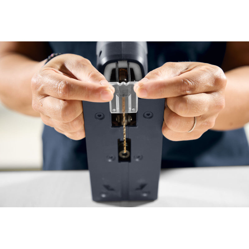 FESTOOL Scie sauteuse champi 18V Solo Sys3 Basic - 578521