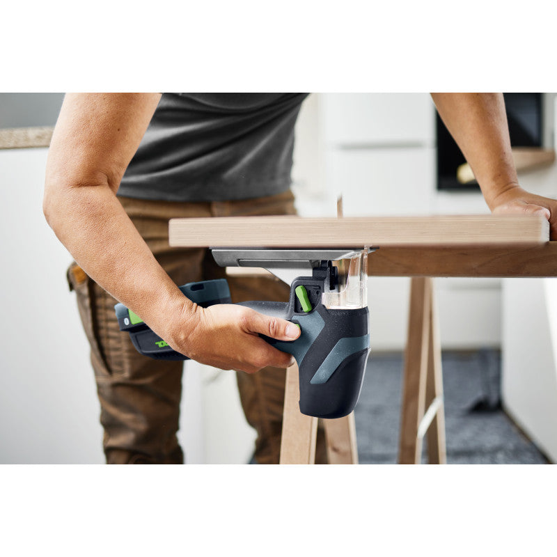 FESTOOL Scie sauteuse champi 18V Solo Sys3 Basic - 578521