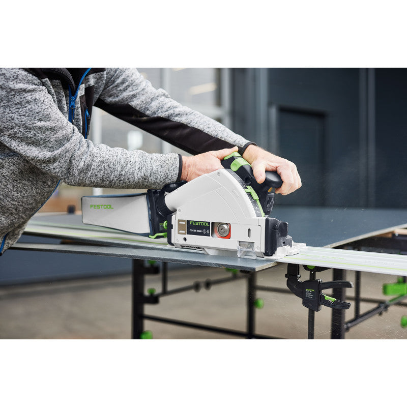FESTOOL Scie plongeante Ø160mm 18V Solo Basic - 577988