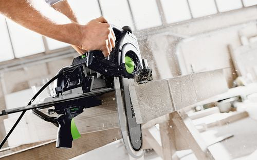 FESTOOL Serre-joints rapide FS-RAPID/L - 768116