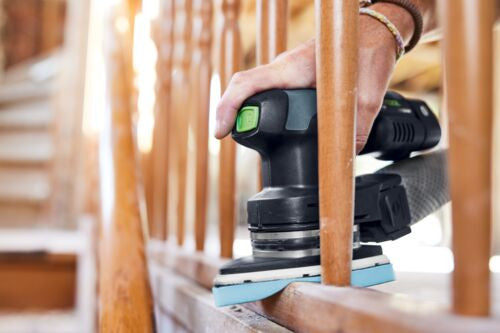 FESTOOL Set 10 Abrasifs Granat Delta - 578807