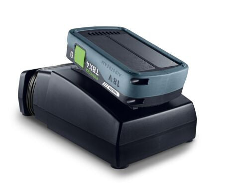 FESTOOL Set Énergie 18V 2x4Ah TCL6 - 578731
