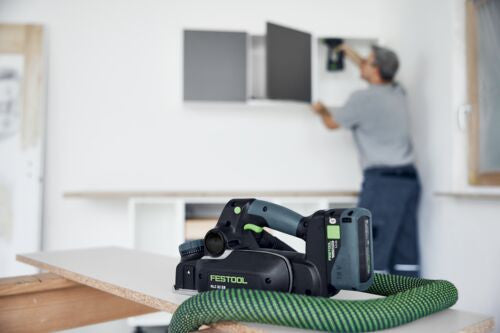 FESTOOL Set Énergie 18V 2x5Ah TCL6 - 578736