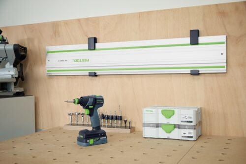 FESTOOL Support accroche rail au mur HA-FS/2 - 578938