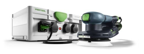 FESTOOL SYS-PowerHub Rallonge multiprises SYS3-PHM187 - 578573