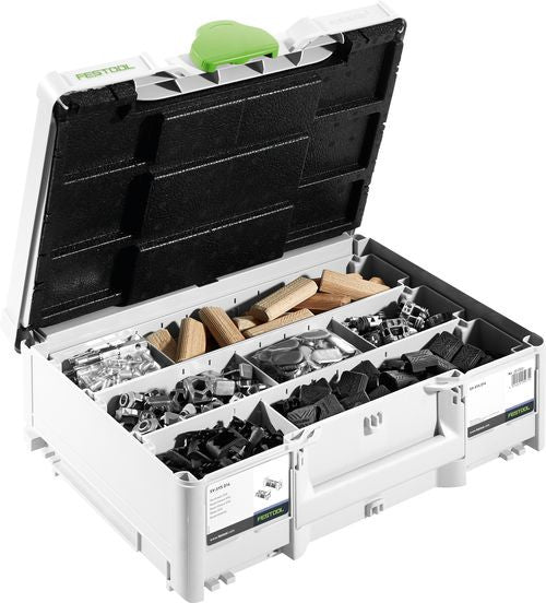 FESTOOL Système d'assemblage DOMINO SV-SYS D14 - 576795
