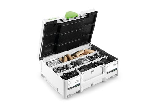 FESTOOL Système d'assemblage DOMINO SV-SYS D14 - 576795