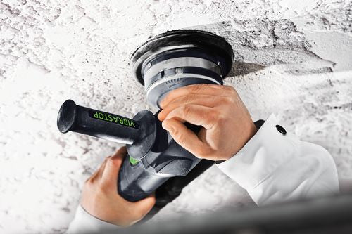 FESTOOL Tête d'outil DIA HARD-RG 80 - 767983