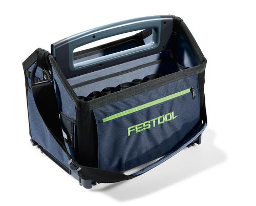 FESTOOL ToolBag Systainer³ SYS3 T-BAG M - 577501
