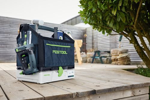 FESTOOL ToolBag Systainer³ SYS3 T-BAG M - 577501