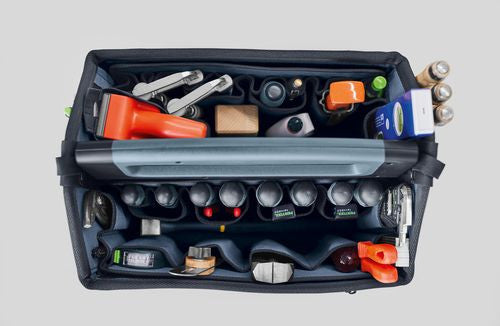 FESTOOL ToolBag Systainer³ SYS3 T-BAG M - 577501