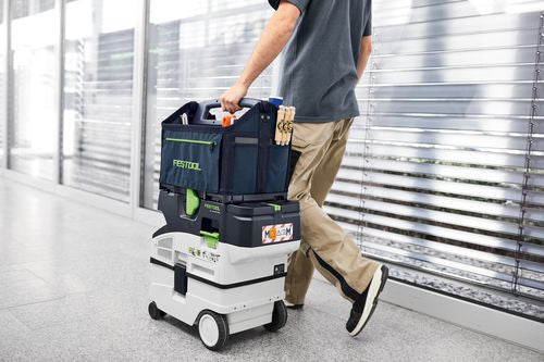 FESTOOL ToolBag Systainer³ SYS3 T-BAG M - 577501