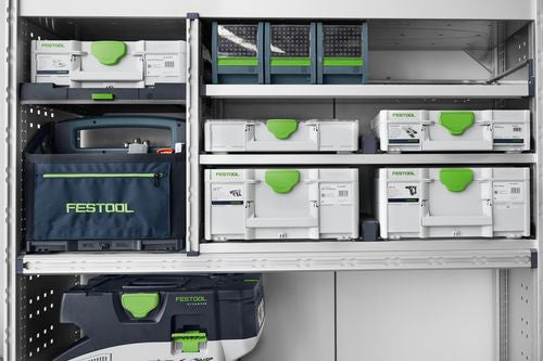 FESTOOL ToolBag Systainer³ SYS3 T-BAG M - 577501