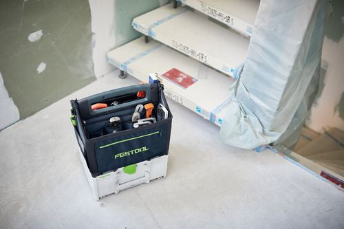 FESTOOL ToolBag Systainer³ SYS3 T-BAG M - 577501